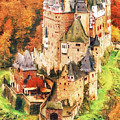 Eltz Castle - 01